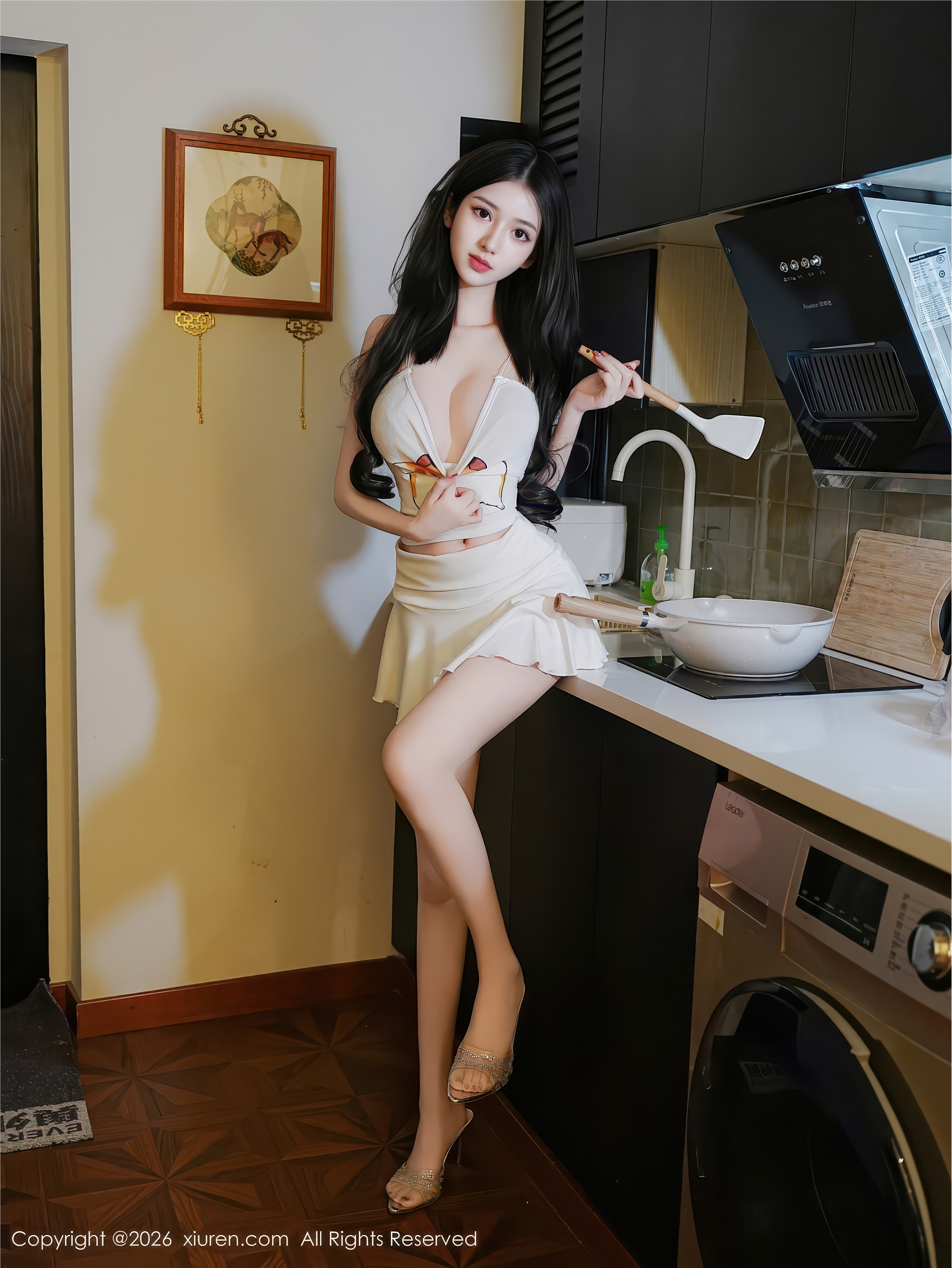 Xiuren秀人网 2026.01.09 NO.11211 白小蝶